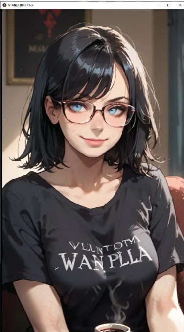 图片[3]-NTR聊天群S2 Ch.9 AI汉化版【PC+安卓/1.4G/更新】-乐游二次元