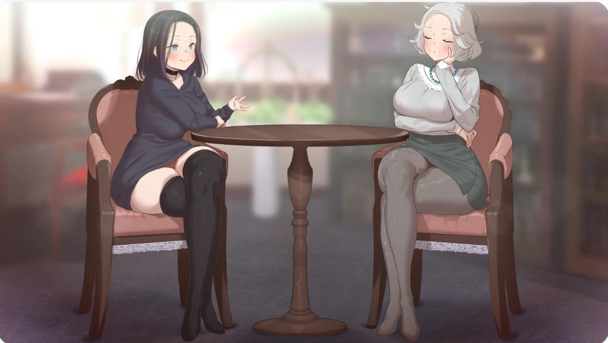 图片[2]-他让她堕落v0.9.7 妈妈为何这样 AI汉化版【PC+安卓/4.65G/更新】-乐游二次元