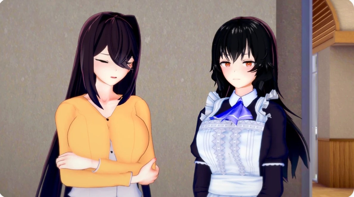 图片[3]-欲望之罪v0.10.1 AI汉化版【PC+安卓/4.83G/更新】-乐游二次元