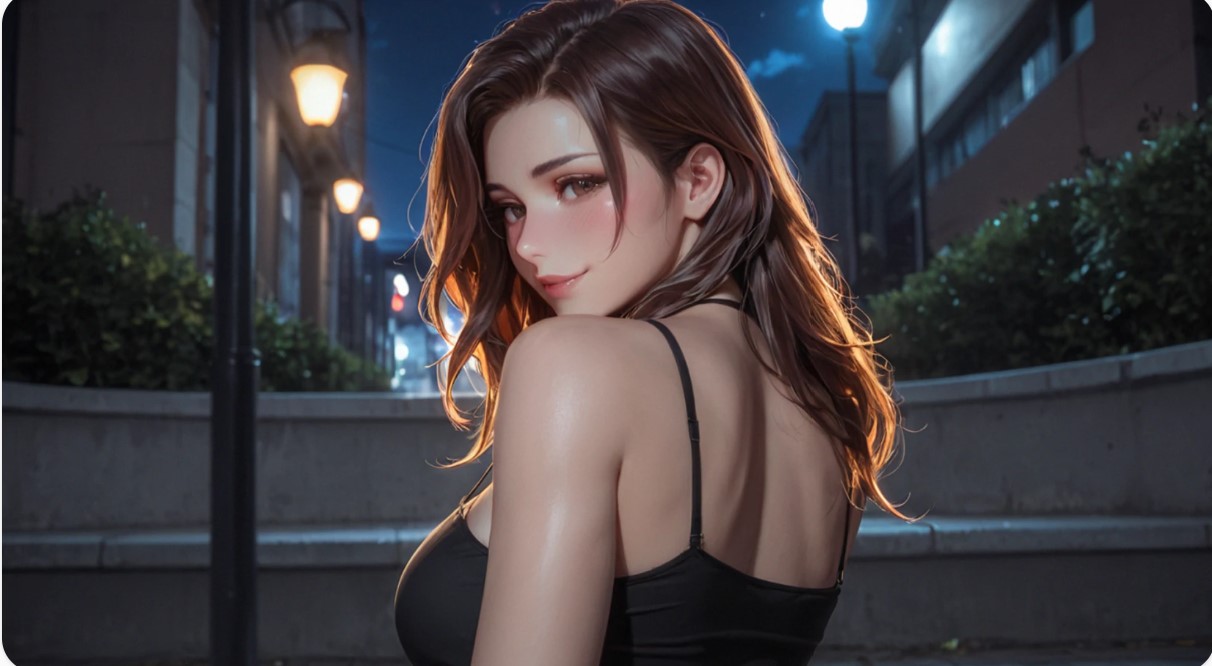 图片[4]-我们的日常繁衍 v0.6a AI汉化版【PC+安卓/1.75G/更新】-乐游二次元