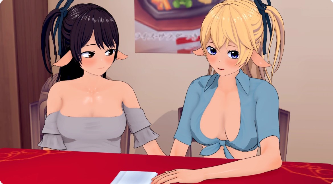 图片[4]-世界驯服者v0.44.0 AI汉化版【PC+安卓/6.47G/更新】-乐游二次元