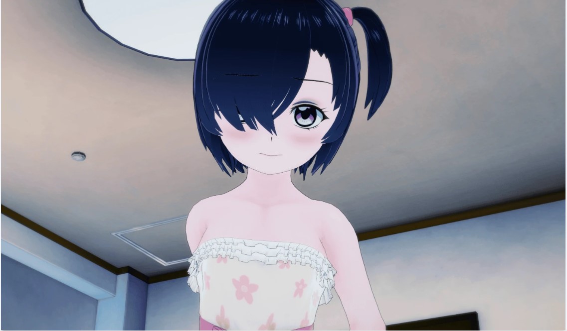 图片[5]-学校故事 v11.2 AI汉化版【PC+安卓/4.9G/更新】-乐游二次元