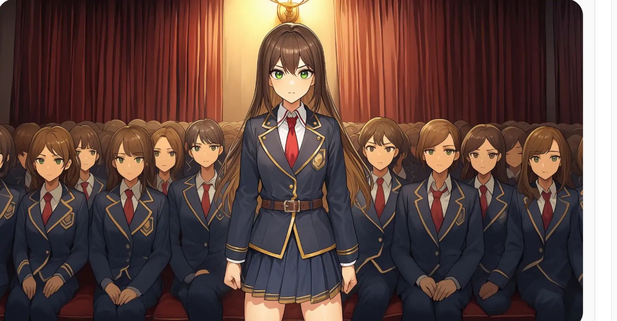 NSFW:财富与性爱学校 v0.8.1.1 AI汉化版【PC+安卓/2.70G/更新】-乐游二次元