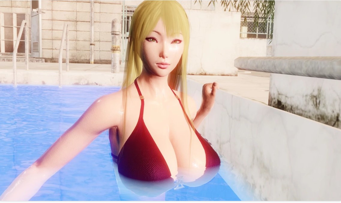图片[4]-欲望束缚 v0.9-Siren篇 AI汉化版【PC+安卓/1G/更新】-乐游二次元