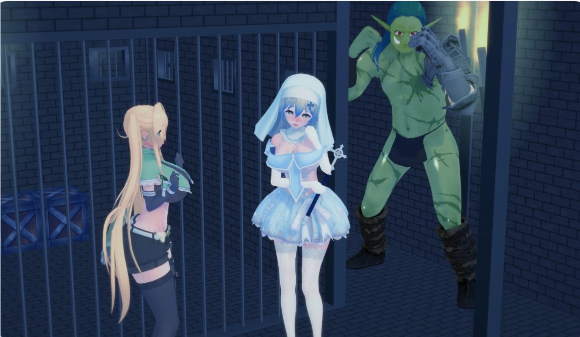 图片[4]-力量之种 v0.9.1 AI汉化版【PC+安卓/3.4G/更新】-乐游二次元