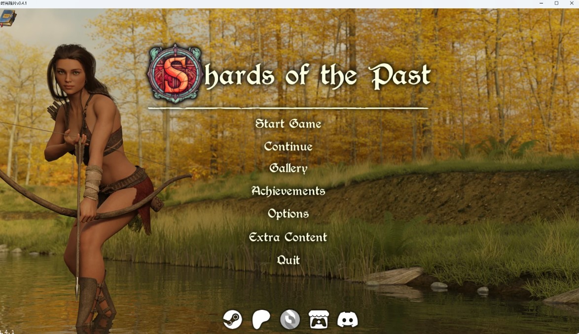 图片[2]-时光残片v0.4.1 AI汉化版【PC+安卓/6.03G/更新】-乐游二次元