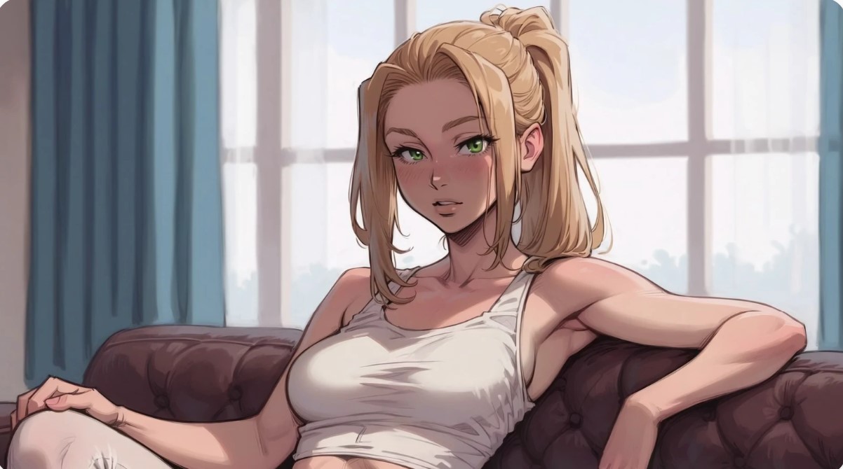 图片[2]-我的新女友Ch.7 P3 Gold AI汉化版【PC+安卓/4.1G/更新】-乐游二次元