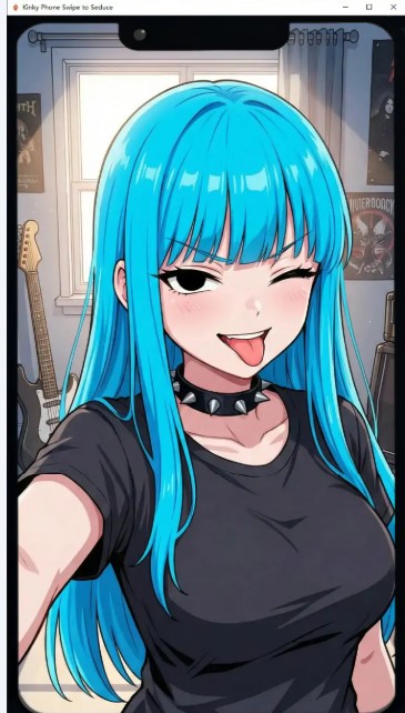 变态手机 – 滑动诱惑 v3.0 官方中文步兵版【PC/0.4G-乐游二次元