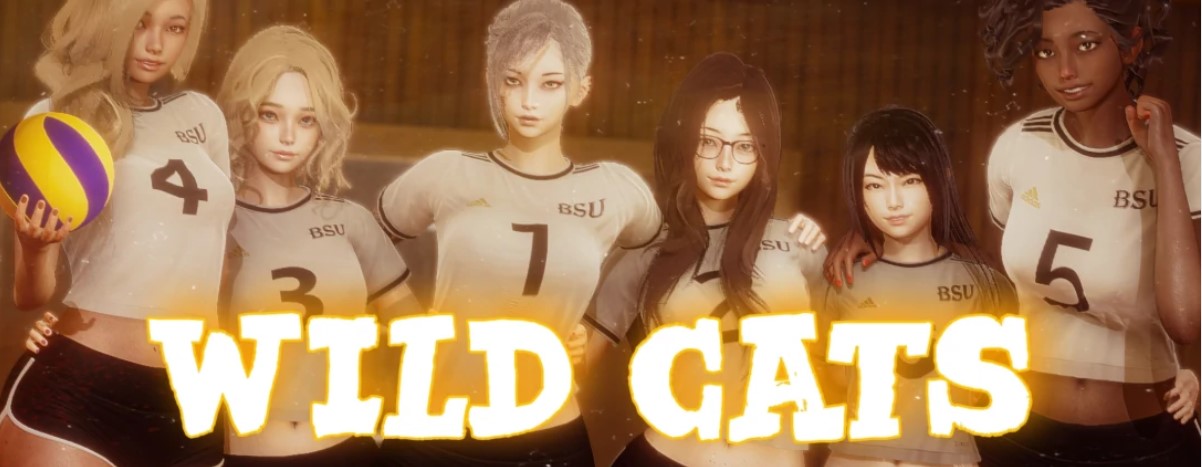 野猫 v0.4 AI汉化版【PC+安卓/9.1G/更新】-乐游二次元
