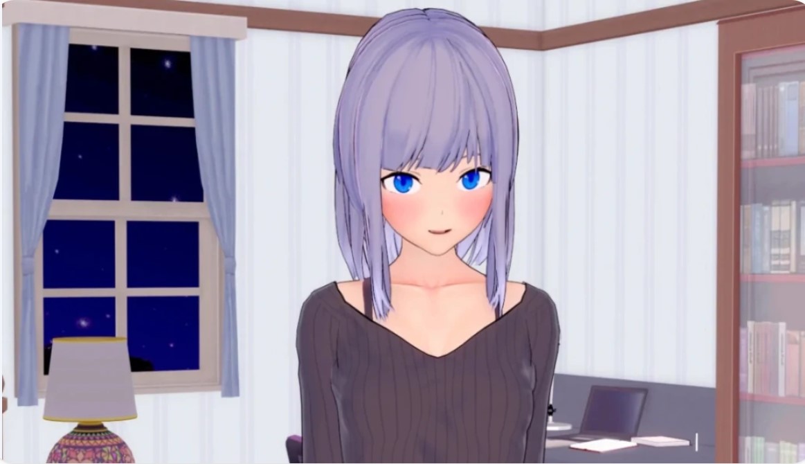 神圣秩序 v0.0.4b AI汉化版【PC+安卓/3G/更新】-乐游二次元